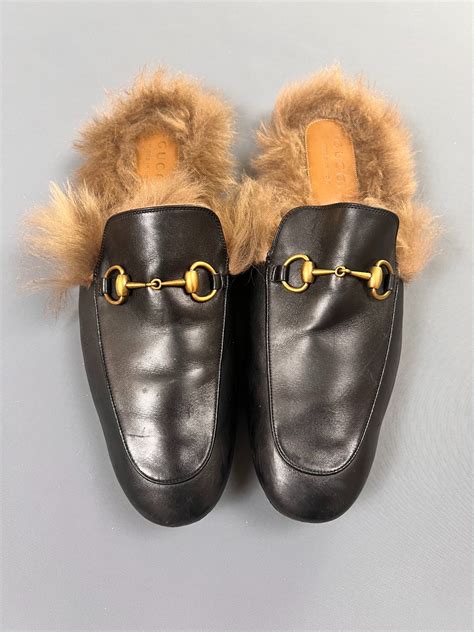 gucci apron|gucci princetown mule loafer.